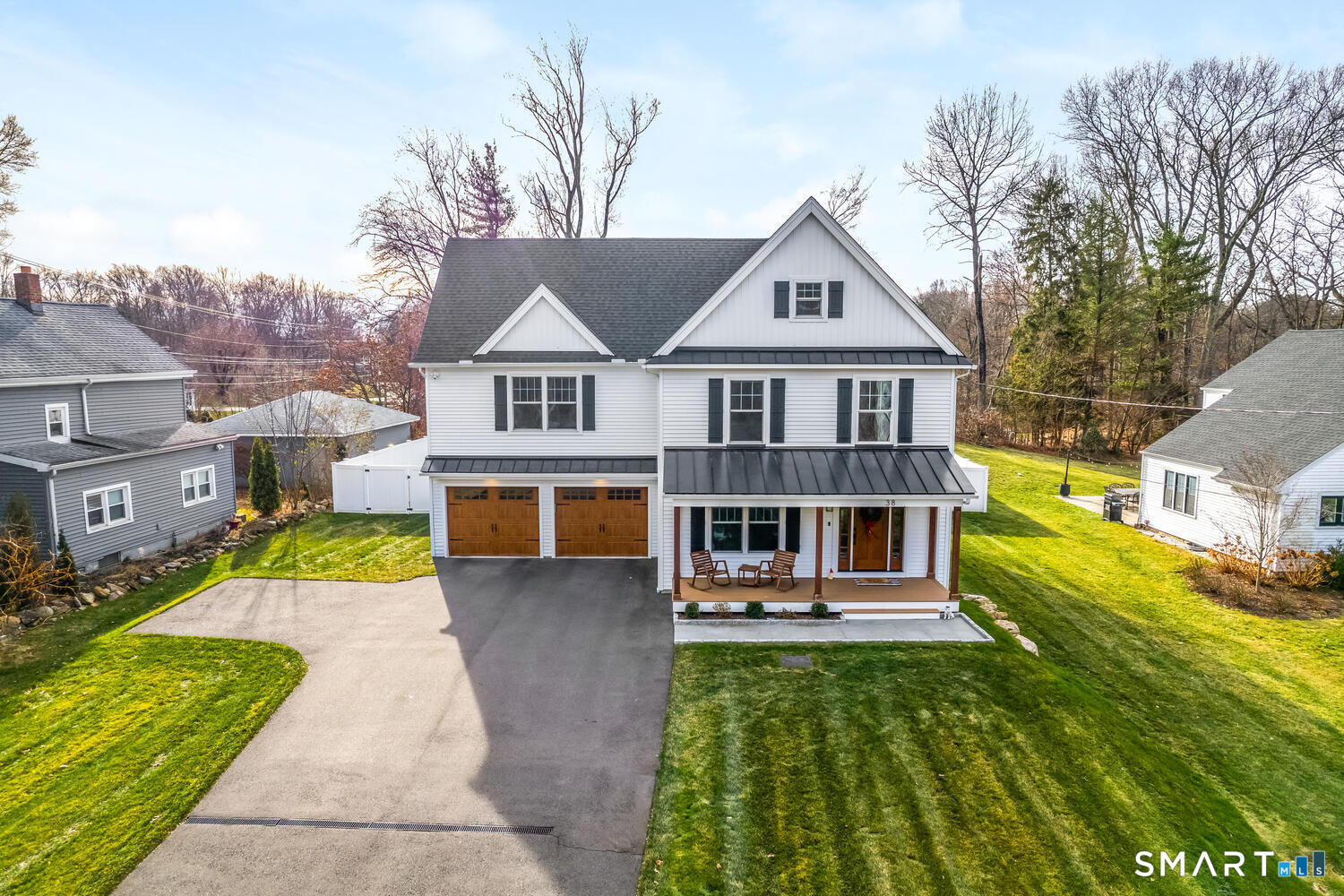 38 Macdonald Road