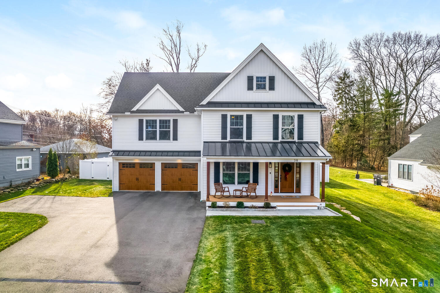 38 Macdonald Road