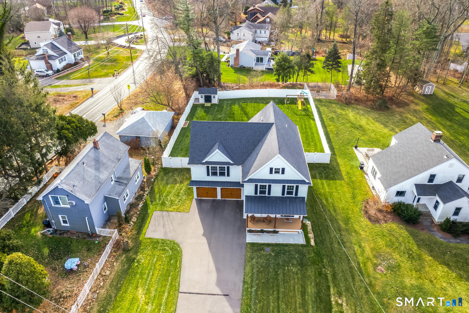38 Macdonald Road