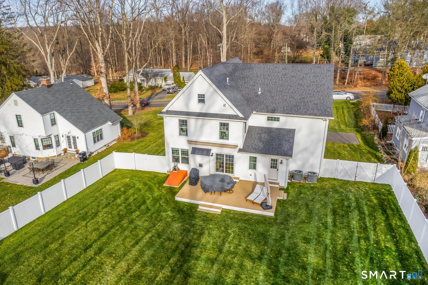 38 Macdonald Road