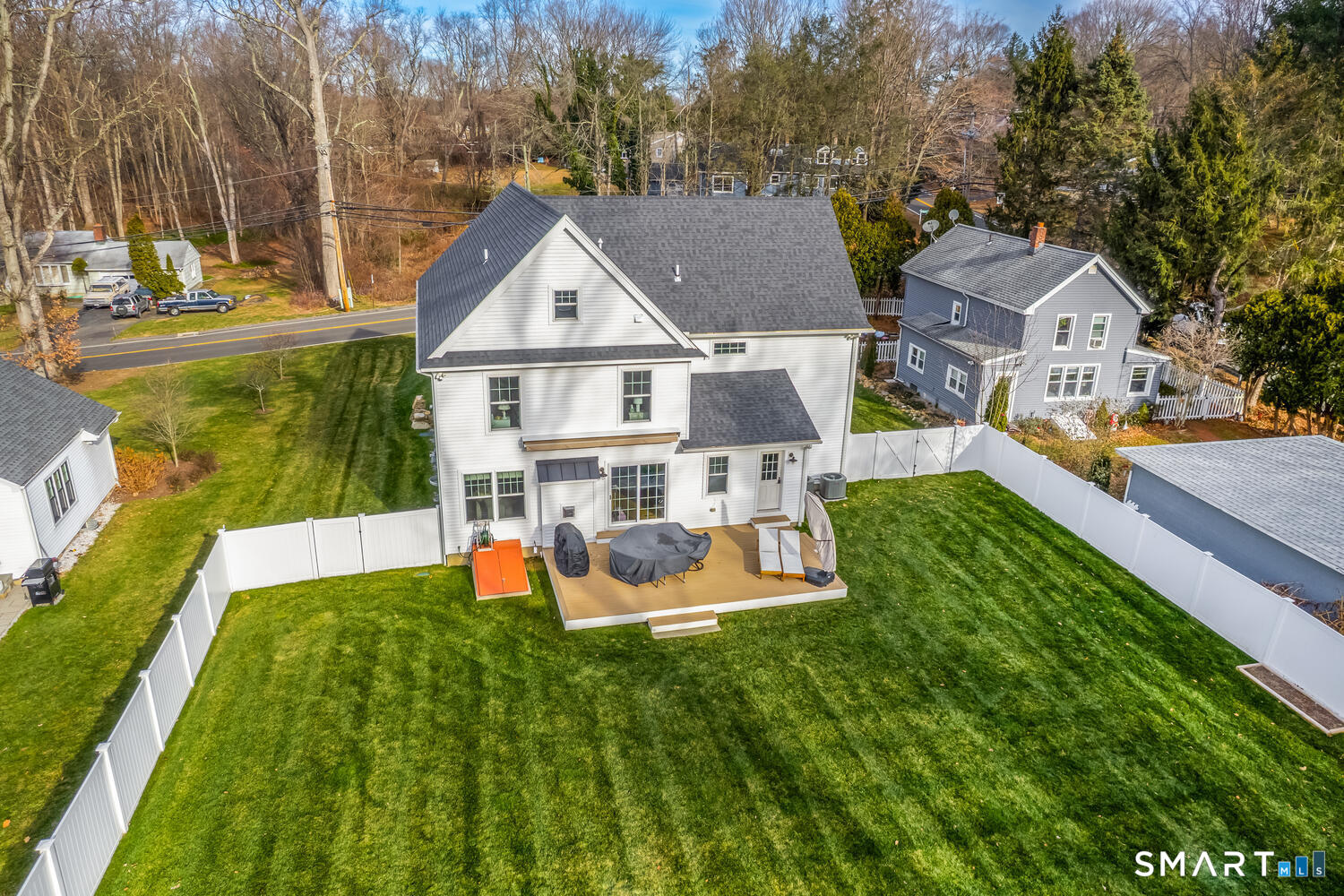 38 Macdonald Road