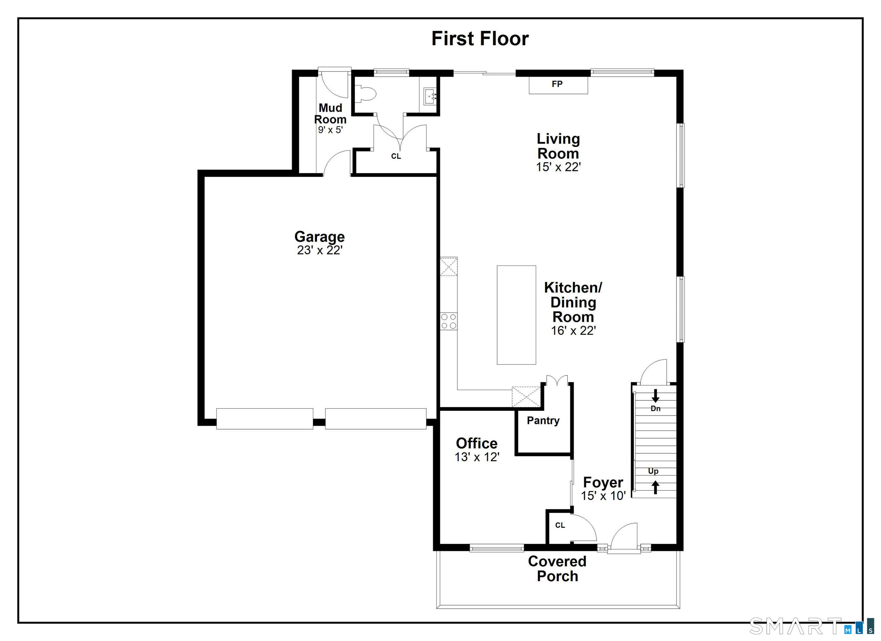 38 Macdonald Road