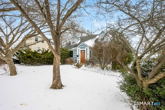 21 Boroskey Road