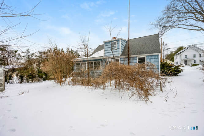 21 Boroskey Road