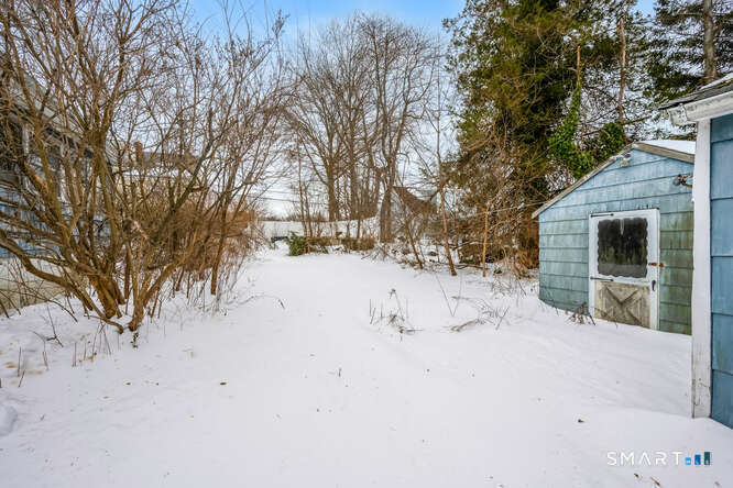 21 Boroskey Road
