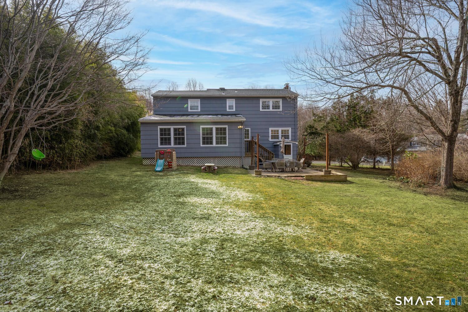 68 Longview Road
