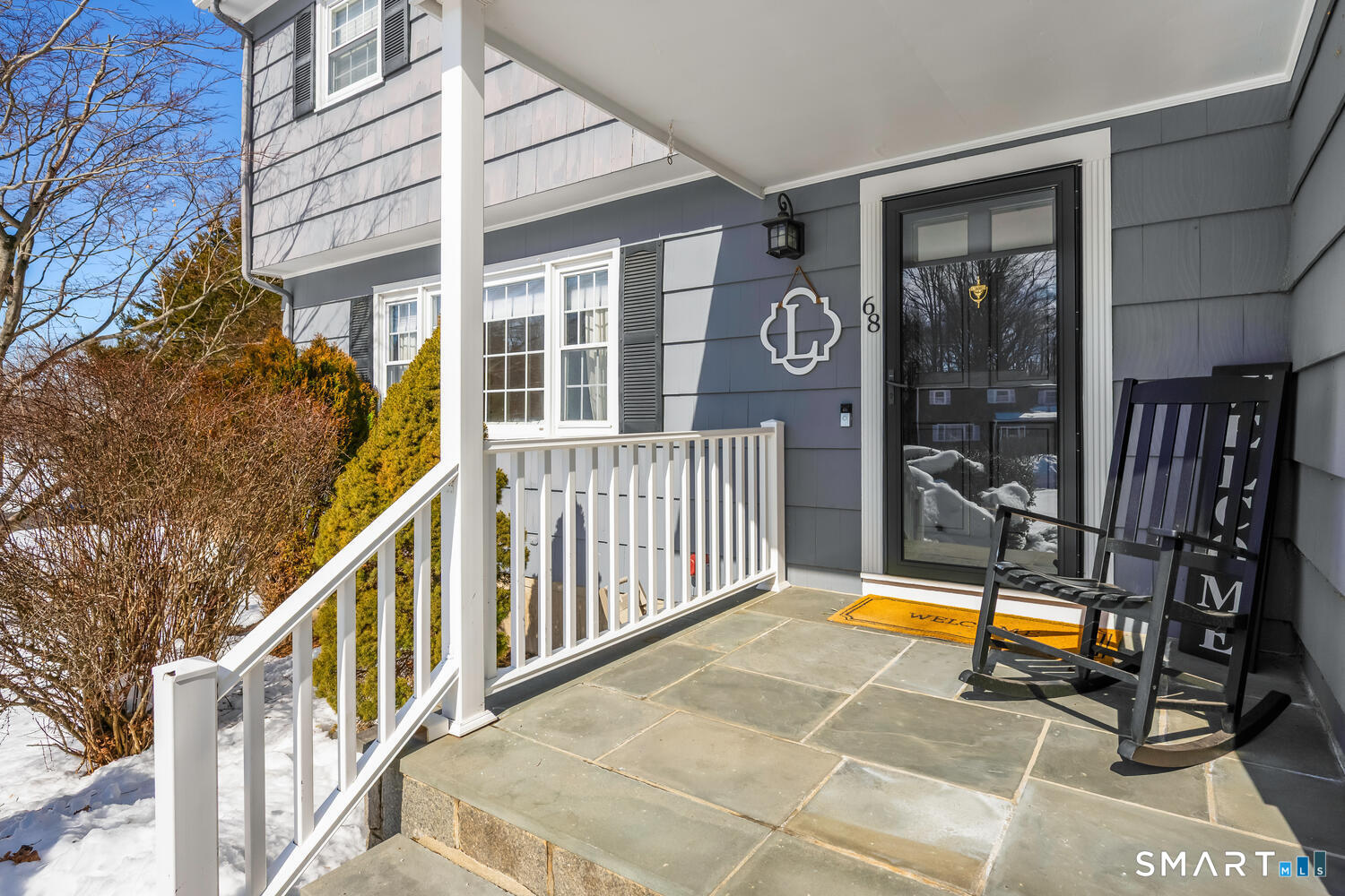 68 Longview Road