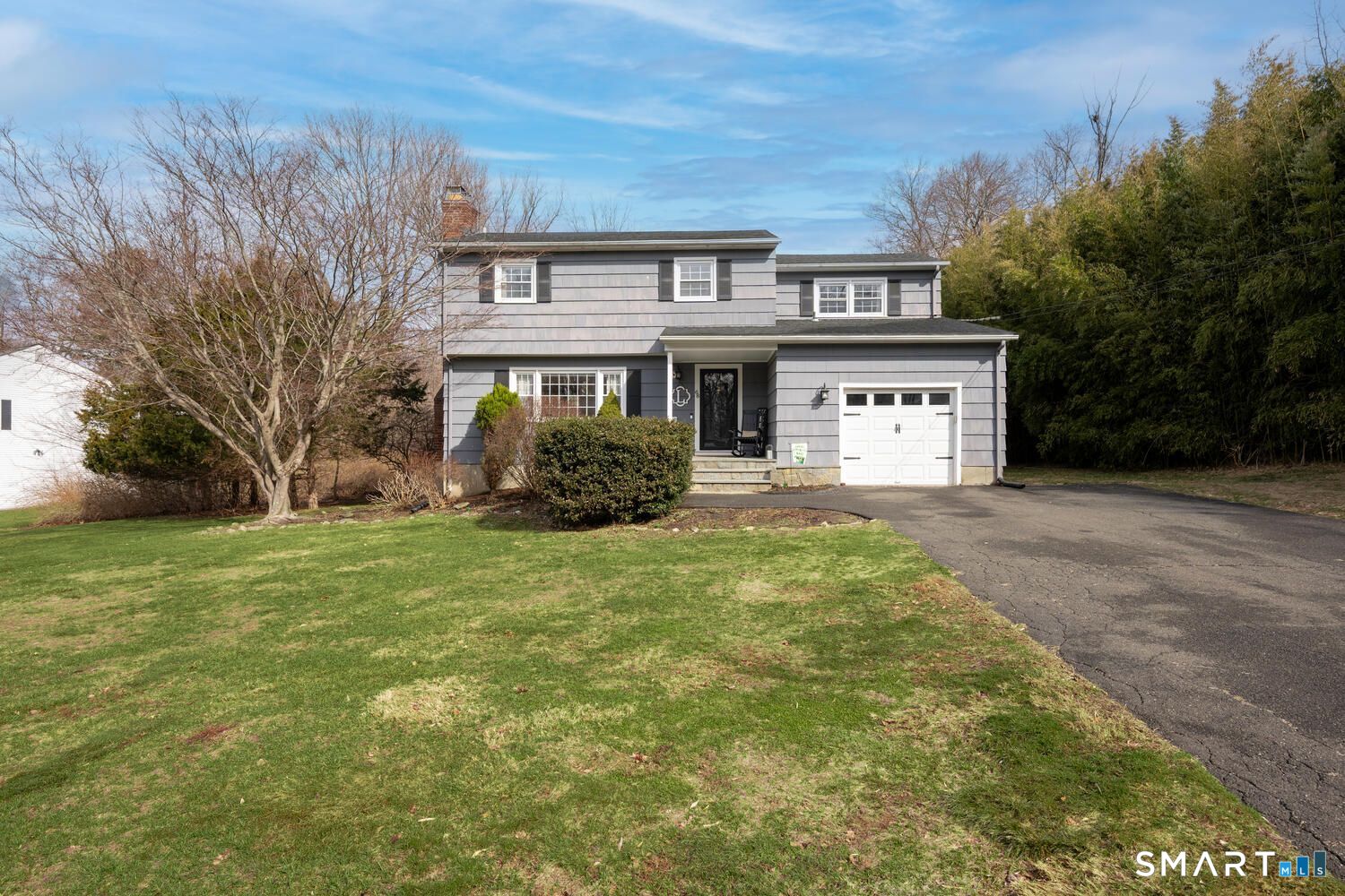 68 Longview Road