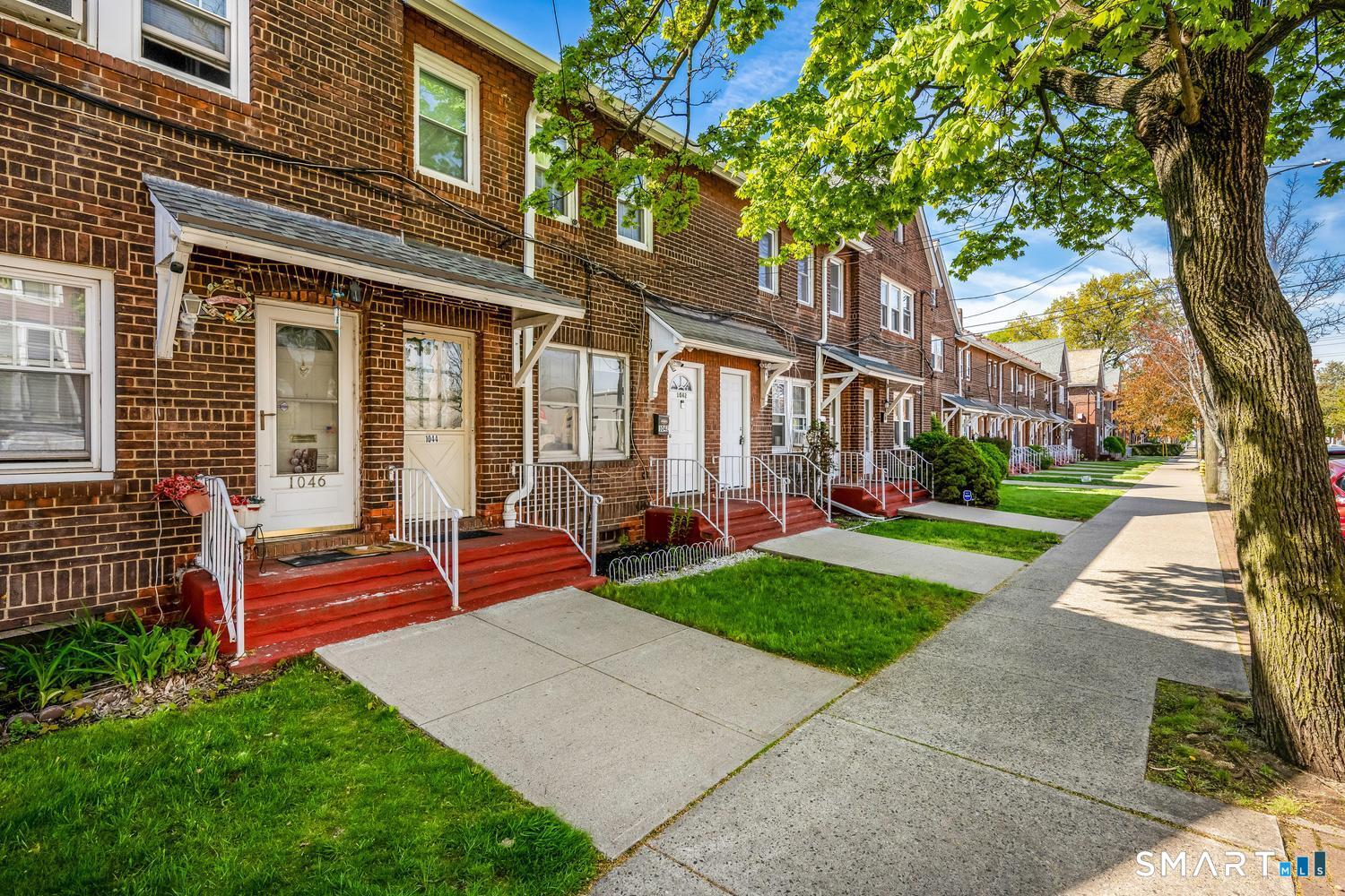 1040 Connecticut Avenue