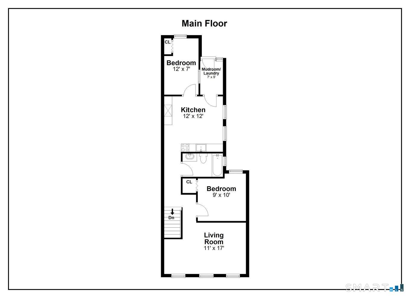 1040 Connecticut Avenue