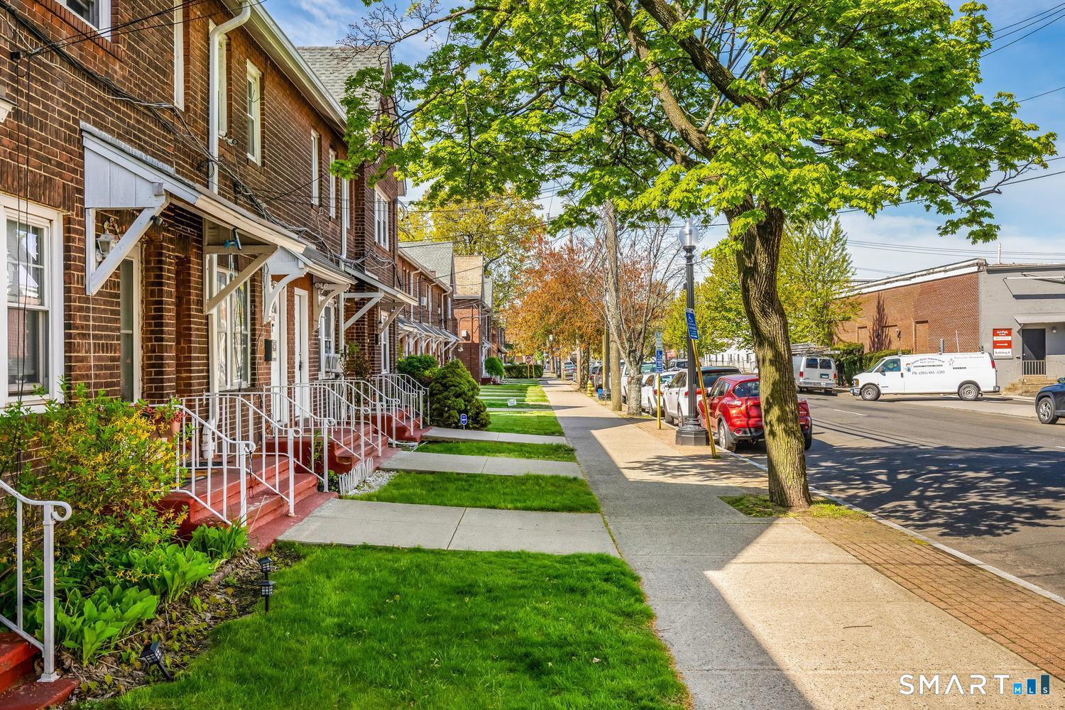 1040 Connecticut Avenue