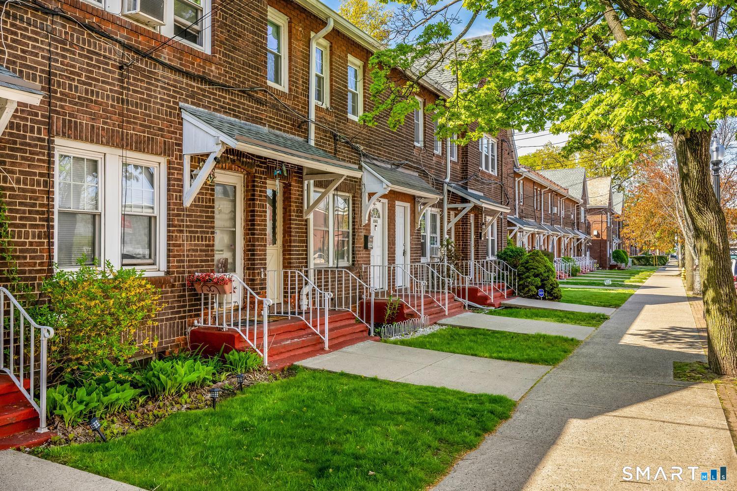 1040 Connecticut Avenue