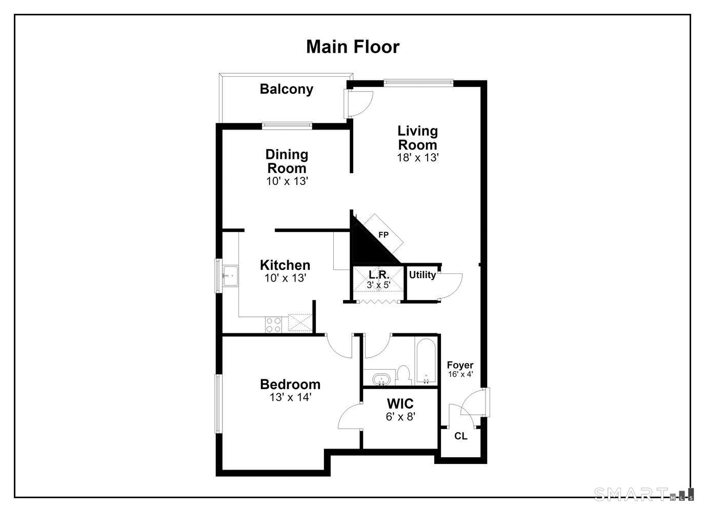 215 Windgate Circle