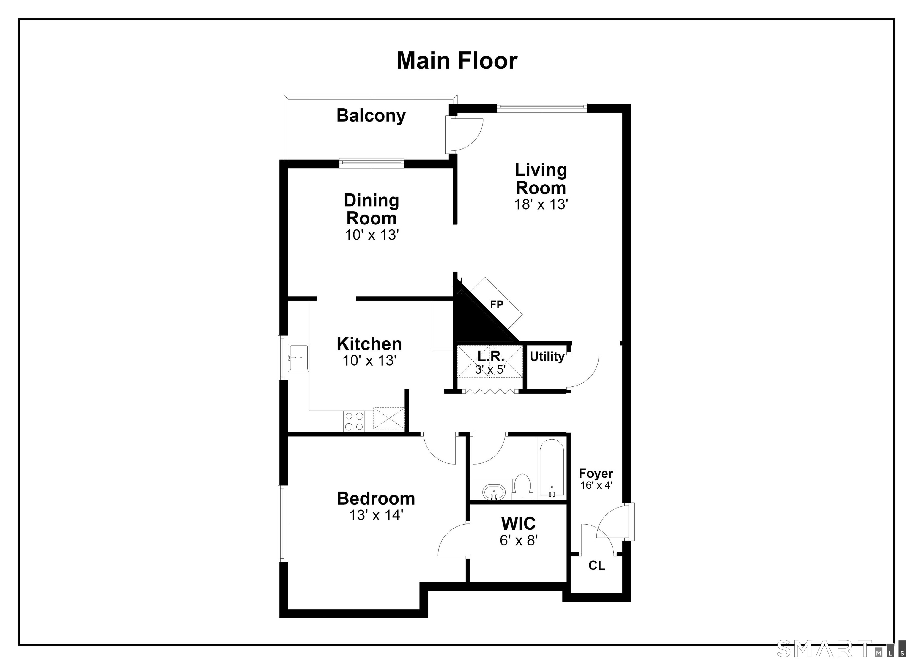215 Windgate Circle