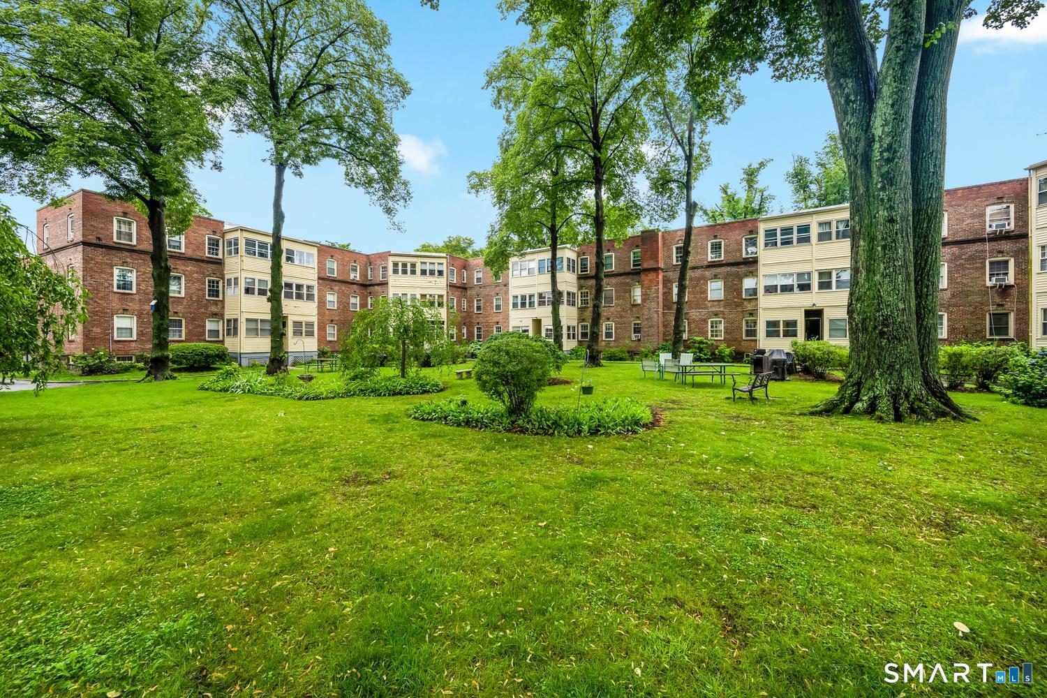 23 Rowsley Street Unit: #2 First Floor