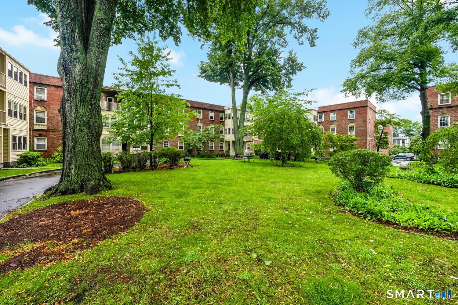 23 Rowsley Street Unit: #2 First Floor