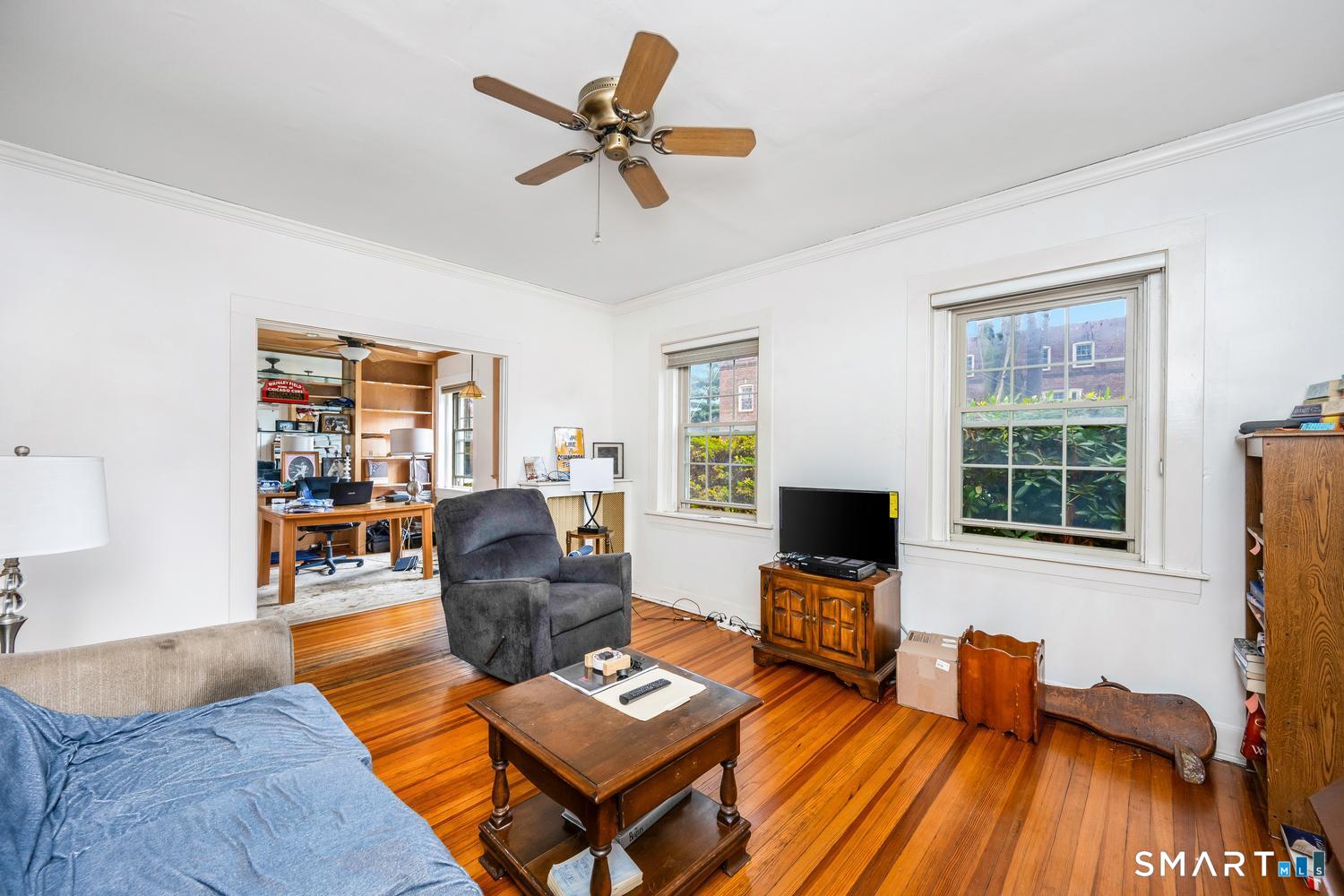 23 Rowsley Street Unit: #2 First Floor