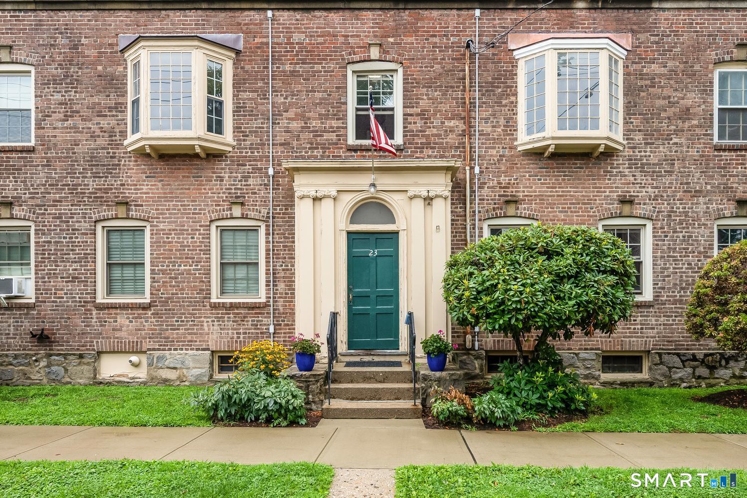 23 Rowsley Street Unit: #2 First Floor
