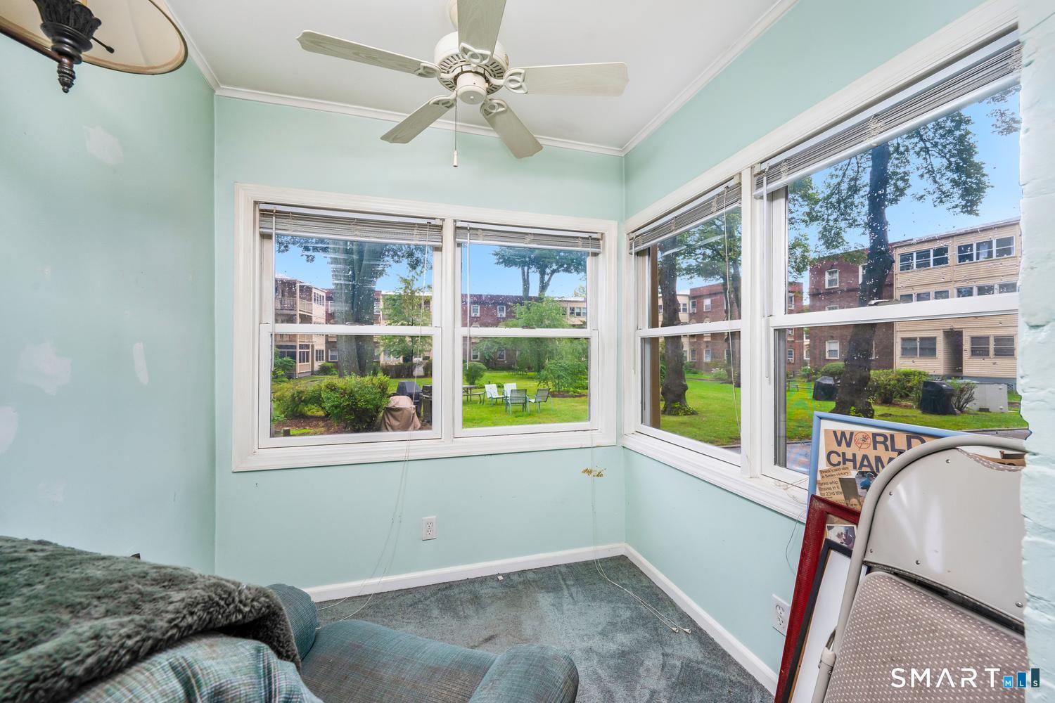 23 Rowsley Street Unit: #2 First Floor