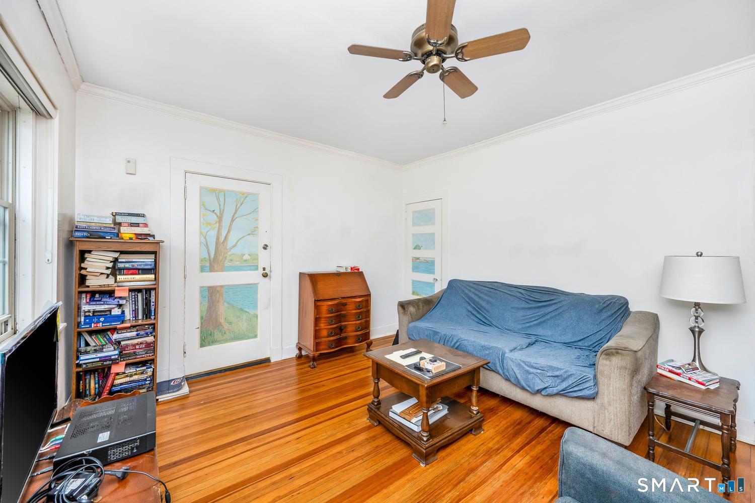23 Rowsley Street Unit: #2 First Floor