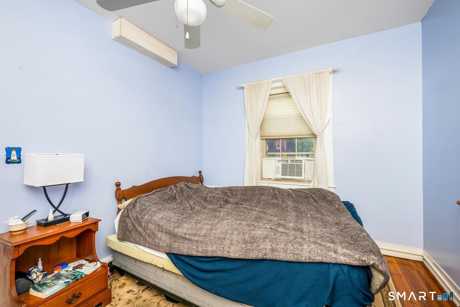 23 Rowsley Street Unit: #2 First Floor