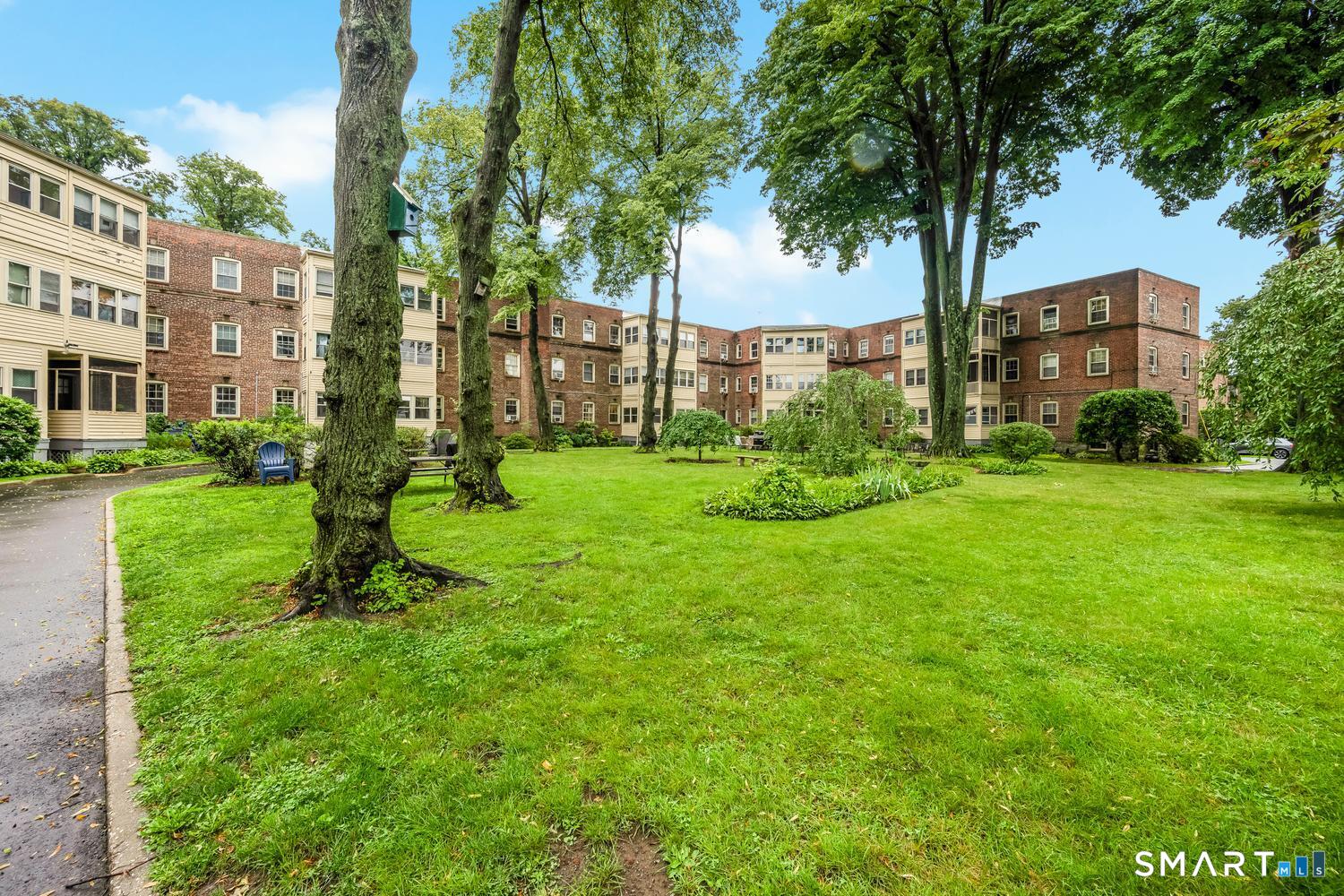 23 Rowsley Street Unit: #2 First Floor