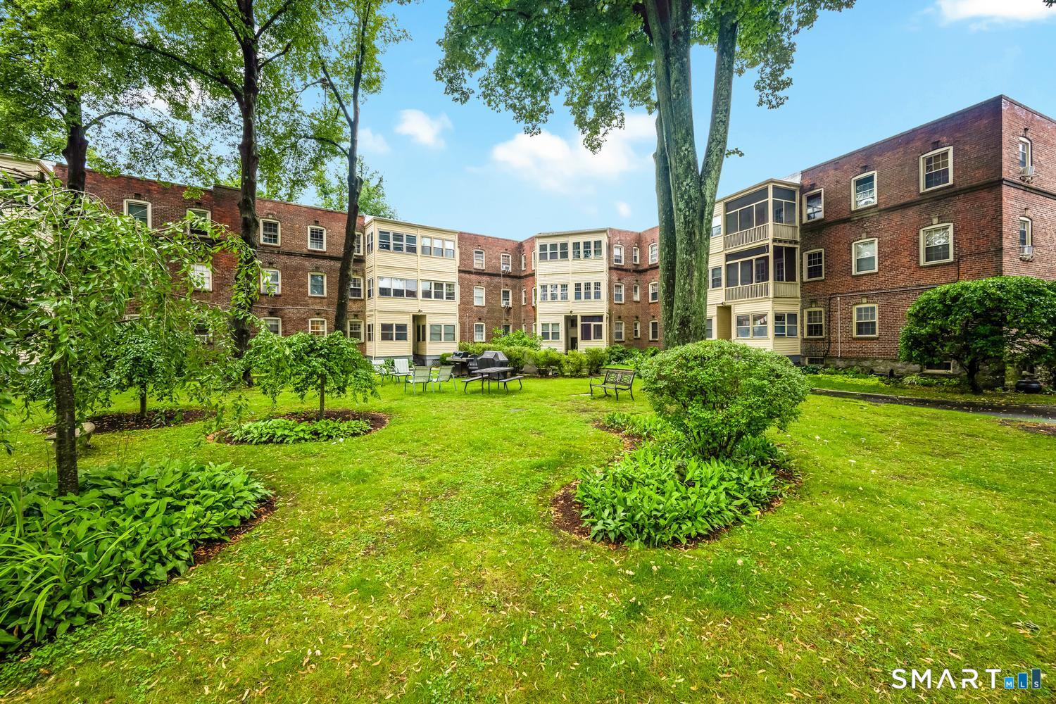23 Rowsley Street Unit: #2 First Floor