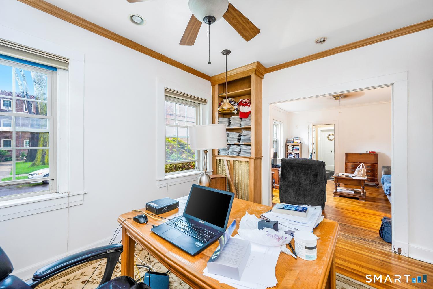 23 Rowsley Street Unit: #2 First Floor