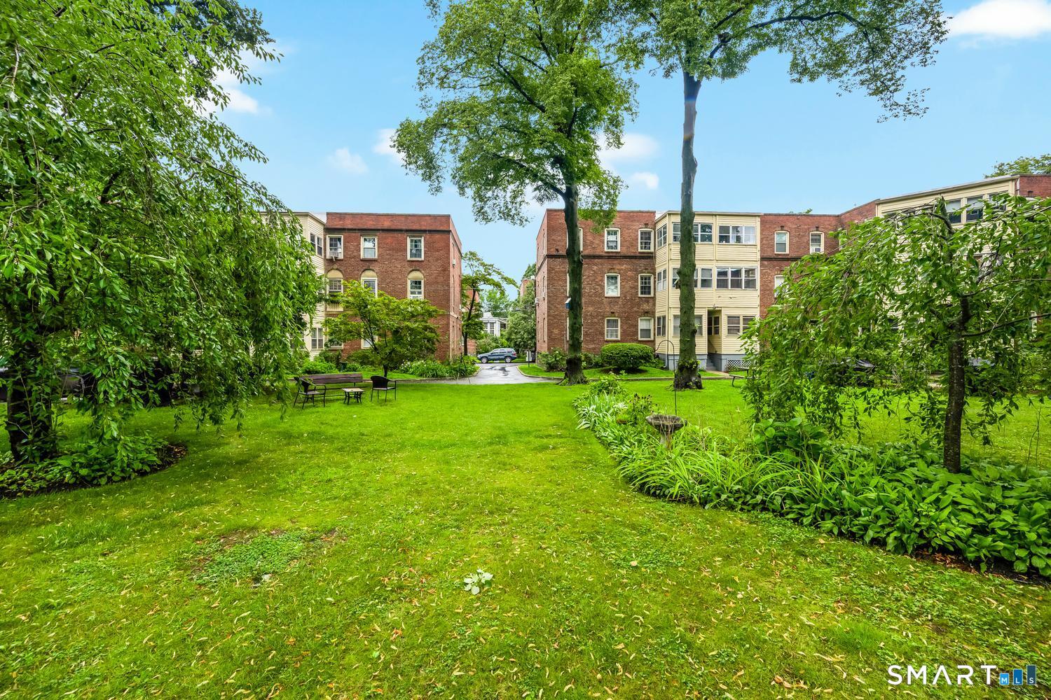 23 Rowsley Street Unit: #2 First Floor