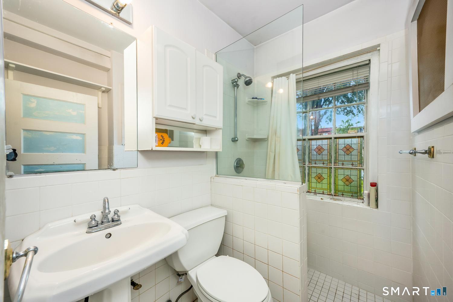 23 Rowsley Street Unit: #2 First Floor