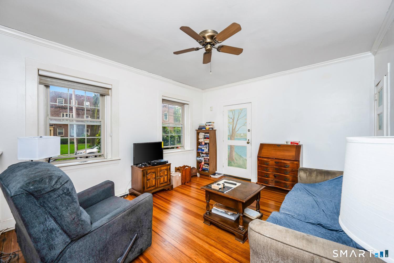 23 Rowsley Street Unit: #2 First Floor