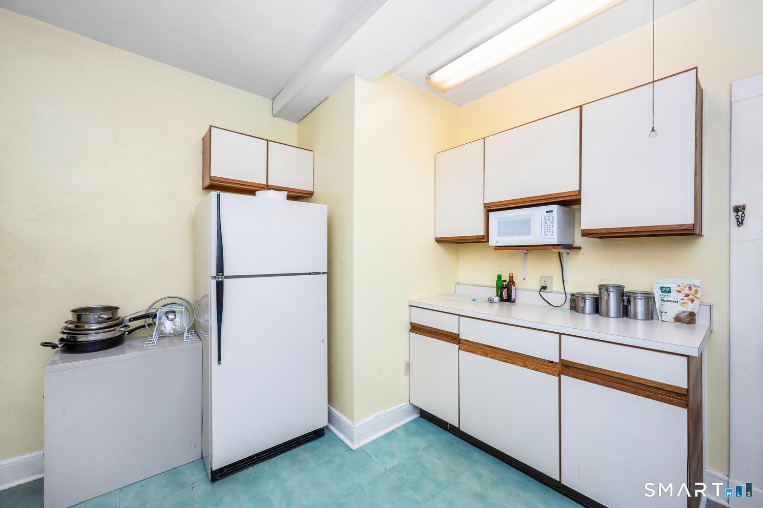 23 Rowsley Street Unit: #2 First Floor