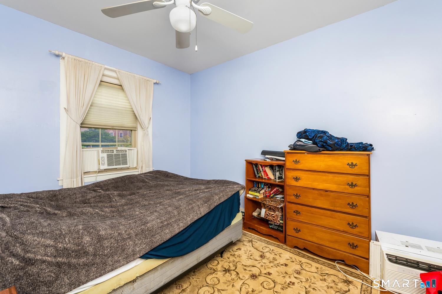 23 Rowsley Street Unit: #2 First Floor
