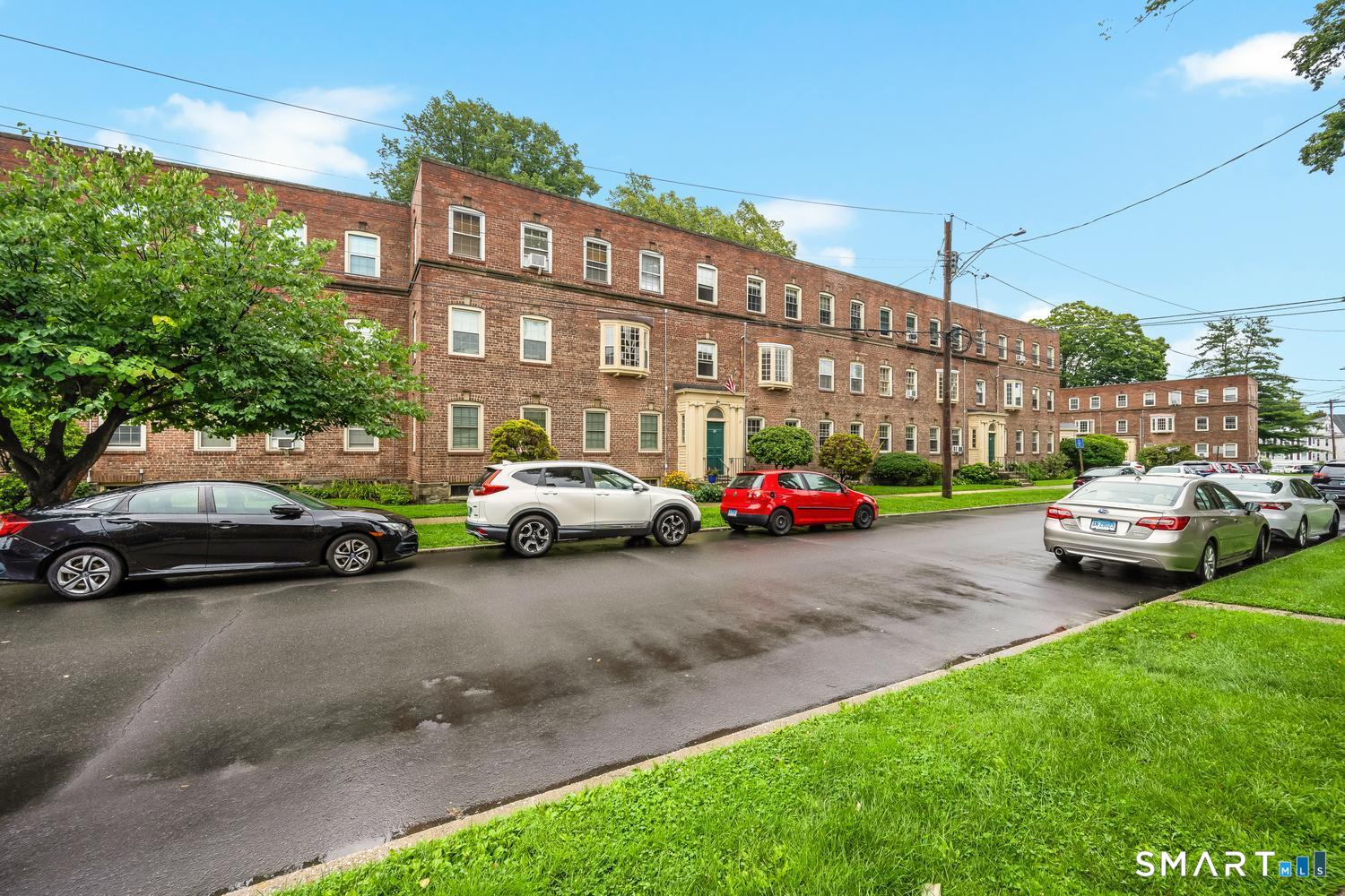 23 Rowsley Street Unit: #2 First Floor