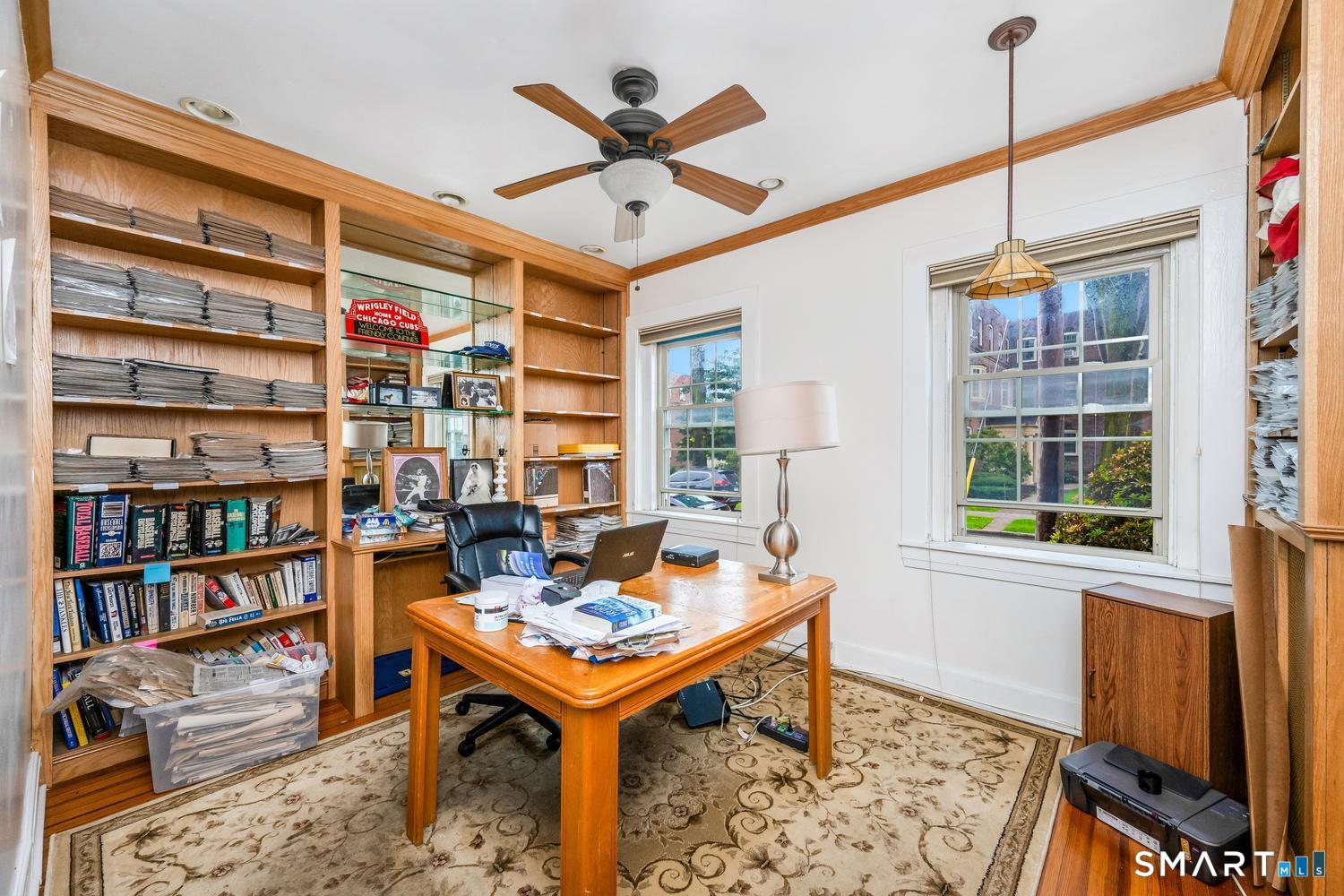 23 Rowsley Street Unit: #2 First Floor