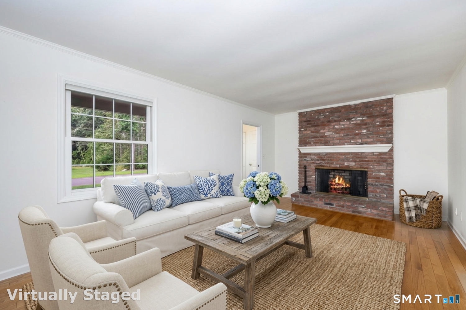 80 Ripton Parish Lane