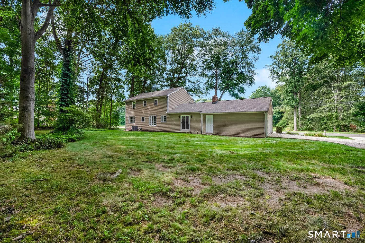 80 Ripton Parish Lane