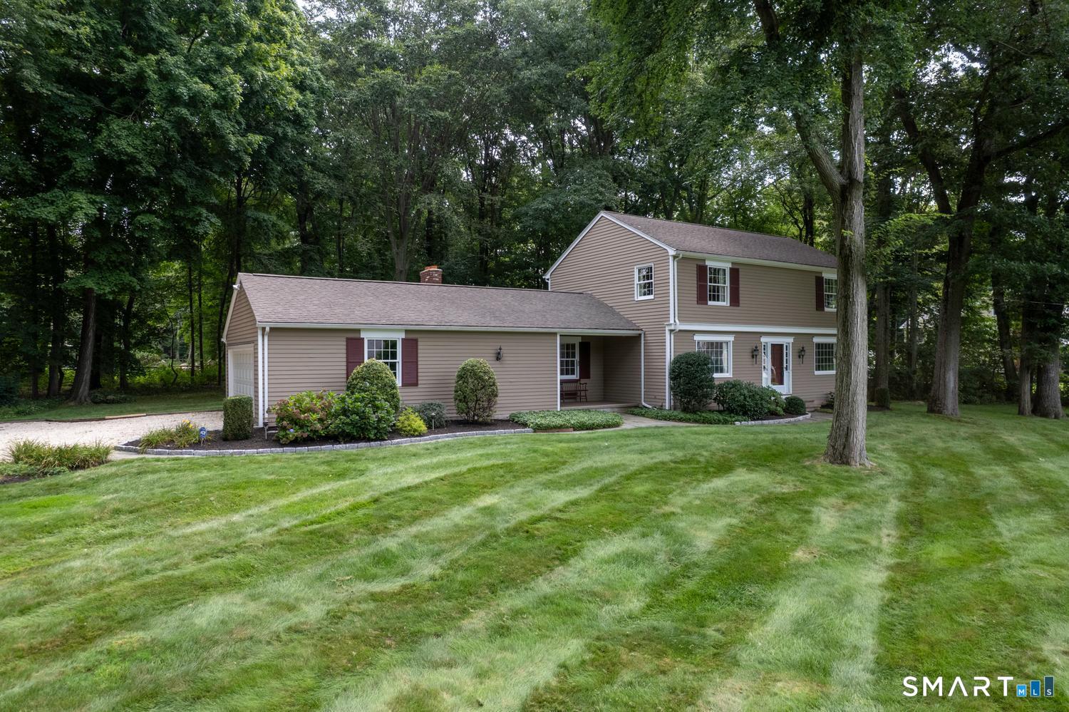80 Ripton Parish Lane
