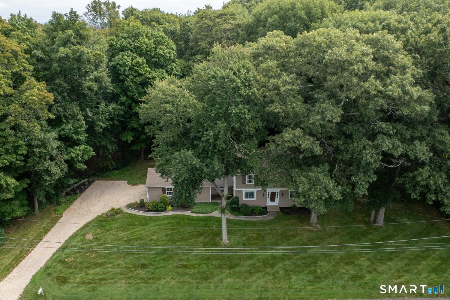 80 Ripton Parish Lane
