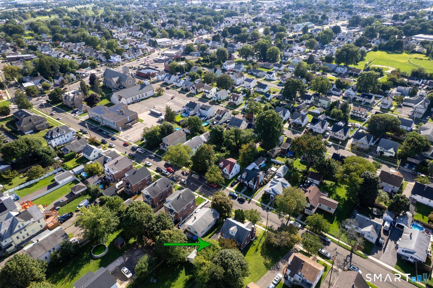 144 Mary Avenue