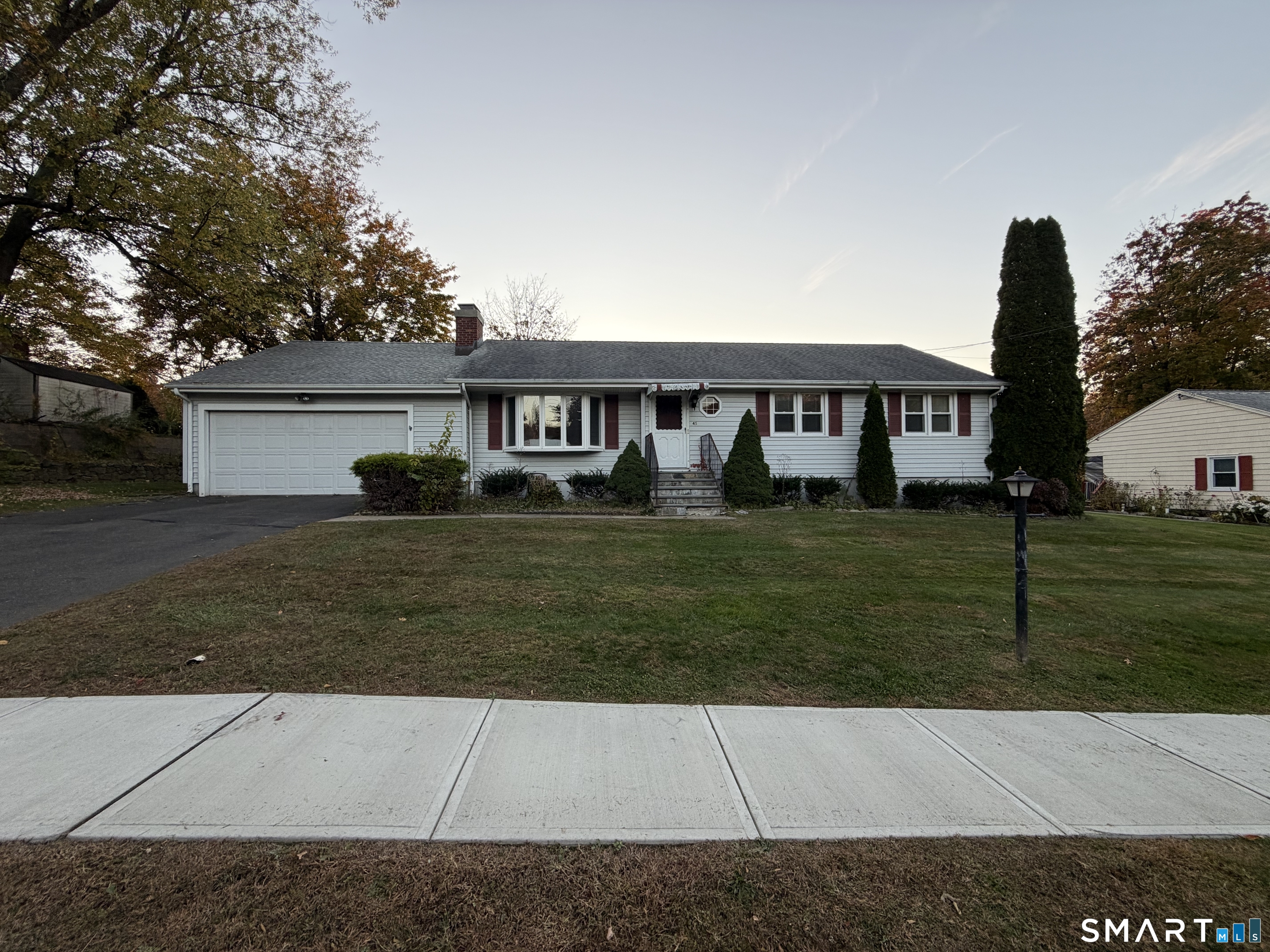 45 Marie Drive Stratford CT
