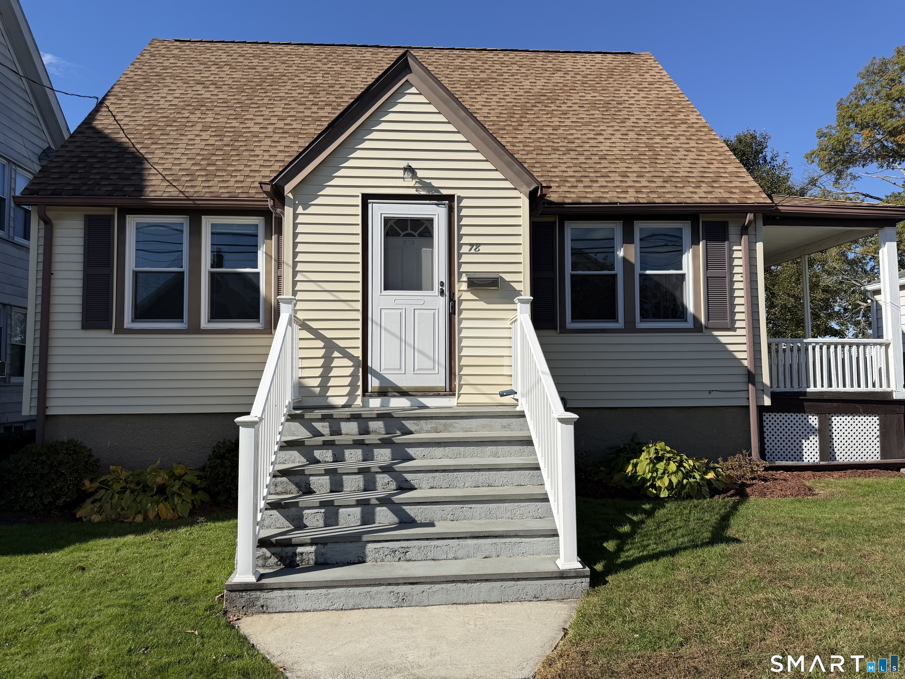 78 High Park Avenue Stratford CT