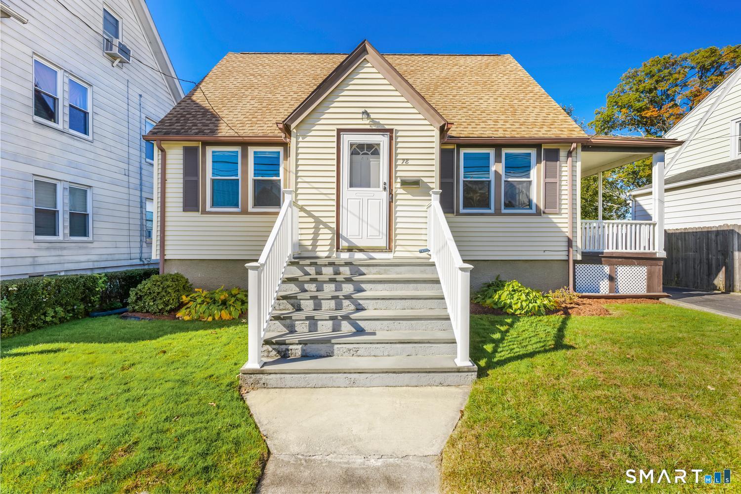 78 High Park Avenue Stratford CT