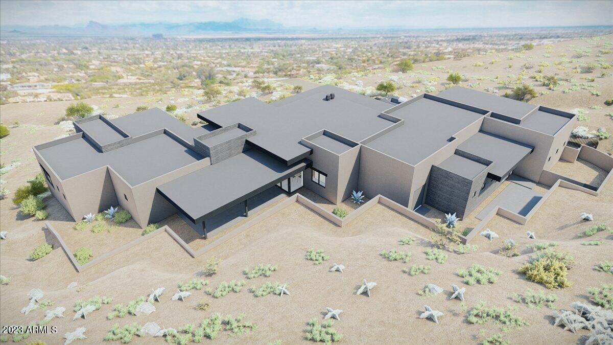 7720 N FOOTHILL Drive # 56