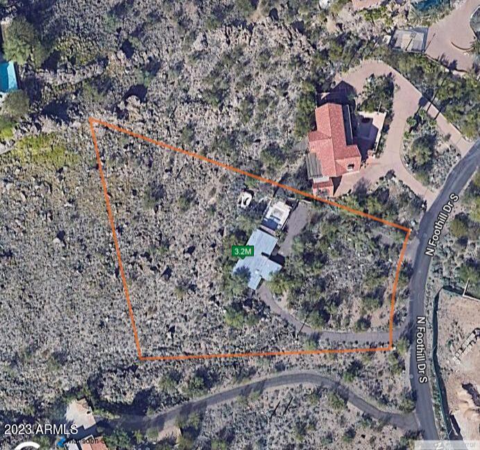7720 N FOOTHILL Drive # 56