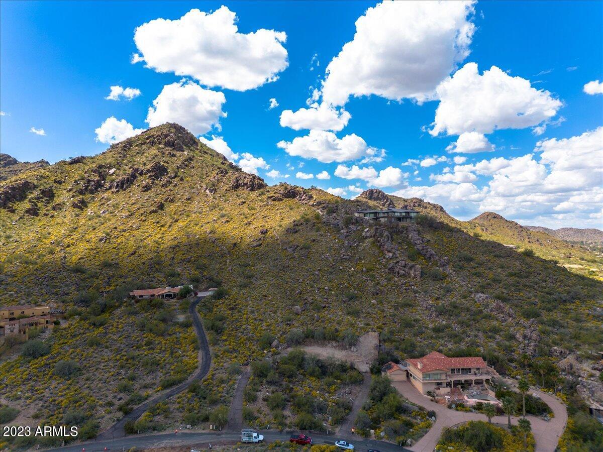 7720 N FOOTHILL Drive # 56