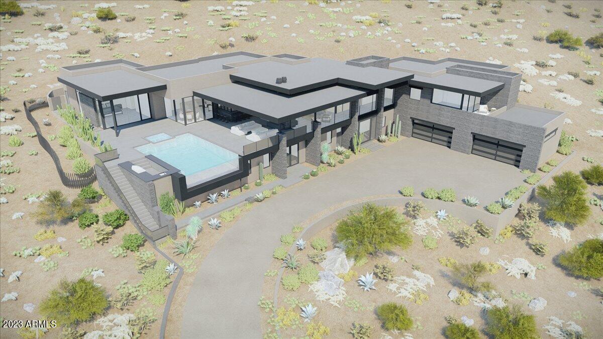 7720 N FOOTHILL Drive # 56
