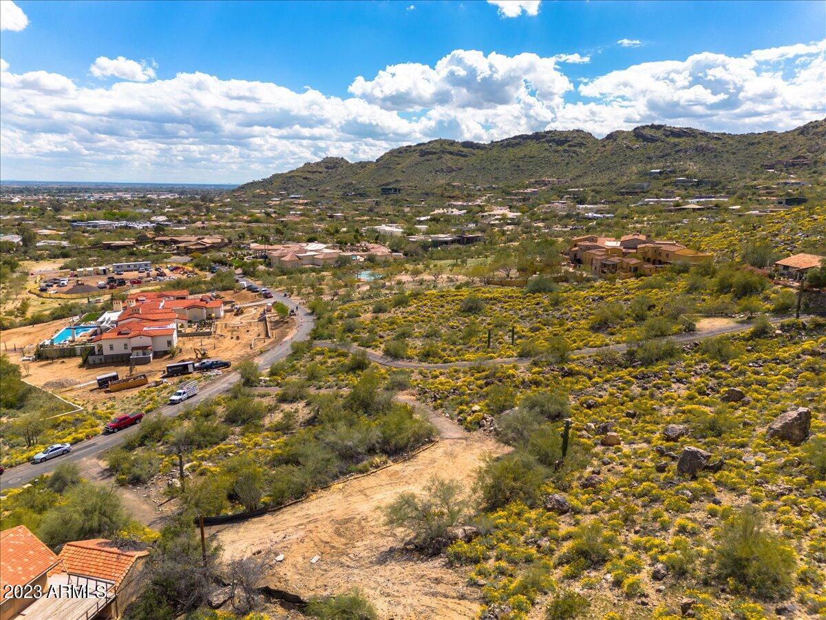 7720 N FOOTHILL Drive # 56
