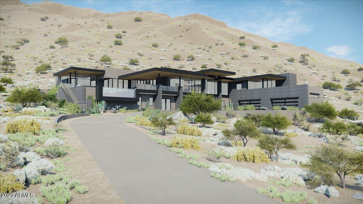 7720 N FOOTHILL Drive # 56
