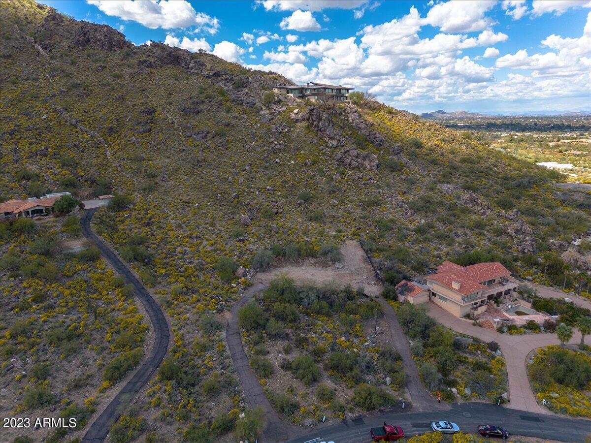 7720 N FOOTHILL Drive # 56